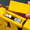 LEGO Star Wars Star Wars Logo aus LEGO Steinen - Produktbild-Vorschau 20