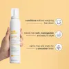 Batido nutritivo con crema batida, espuma para uso diario, Vista previa de la imagen del producto 3