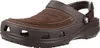 Crocs Yukon Vista Ii Lr Clog M Brązowy Podgląd zdjęcia produktu 5