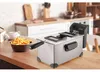 Fritteuse - Smarton - FR 300 Produktbild-Vorschau 3