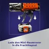 LEGO® Technic 42181 Frachtowiec ciężki VTOL LT81 Podgląd zdjęcia produktu 21
