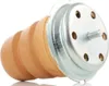 RIDEX 1182R0050 Anschlagpuffer Federung Hinten für FIAT Produktbild-Vorschau 1