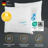 LILENO HOME 1er Set Kissenfüllung 40x40 cm - 40°C Produktbild-Vorschau 2
