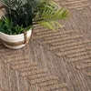 Paco Home Outdoor Teppich wetterfest & langlebig Modern Produktbild-Vorschau 4