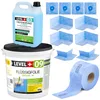 Dicht-Set 20kg Flussigfolie Spezial Badabdichtung Balkon Produktbild-Vorschau 2