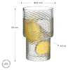 Stölzle Lausitz - Wassergläser - Kristallglas - Berlin - Produktbild-Vorschau 5