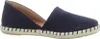 Verbenas Carmen Pantolette Blau Produktbild-Vorschau 38