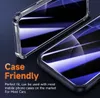 Sichtschutz Panzerglas für iPhone 11 – Anti-Spion Produktbild-Vorschau 5