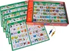 Noris 606013702, Gra planszowa, Edukacyjny, 4 lat(a) Podgląd zdjęcia produktu 12