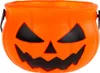 Secchiello per caramelle Zucca di Halloween Anteprima dell’immagine prodotto 6