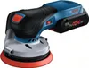 Bosch GEX 18V-125 Levigatrice rotorbitale a batteria Anteprima dell’immagine prodotto 14