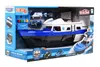 Bateau de police interactif 2en1 pour enfants 3+ Voir les images du produit 11
