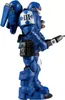 McFarlane Toys Warhammer 40k Actionfigur Ultramarines Produktbild-Vorschau 6