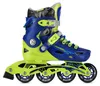 Roller NILS EXTREME NA1055 BLAZE bleu marine, réglable, Voir les images du produit 3