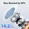 In-Ear-Kopfhörer Bluetooth 5.3 mit 50H Tiefer Produktbild-Vorschau 4