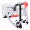 Yato YT-2516, Abzieher mit Gleitbacken, 10,2 cm (4"), 1,4 Produktbild-Vorschau 2