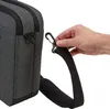 Case Logic Era 15.6" Housse pour ordinateur portable Noir Voir les images du produit 8