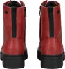 Mustang donna TEX stivaletto foderato rosso Anteprima dell’immagine prodotto 11