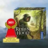 KOSMOS Die Abenteuer des Robin Hood, Gesellschaftsspiel, Anteprima dell’immagine prodotto 4