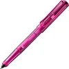 LAMY Tintenroller balloon 2.0 pink ergonomisches Produktbild-Vorschau 6