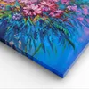 Bild auf Leinwand - Leinwandbild - Einteilig - Blumenstrauß Produktbild-Vorschau 5