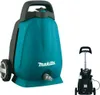 Makita Hochdruckreiniger 1300 W 100 Bar Blau Produktbild-Vorschau 14