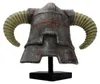 Replika hełmu Smoczego Potomka ze Skyrim – edycja Podgląd zdjęcia produktu 6