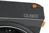 Qeridoo przyczepa towarowa Qubee Grey Podgląd zdjęcia produktu 6