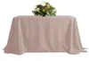obrus stół 230x230cm wesele bankiet klasyczny Tischdecke Produktbild-Vorschau 1