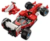 LEGO® Icons 11375 Ferrari F2004 e Michael Schumacher Anteprima dell’immagine prodotto 5