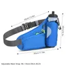 Sports Hydration Gš¹rteltasche Running Belt Waist Pack Produktbild-Vorschau 4