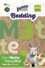 Hase Natur Hanfmatte Hanffasermatte Produktbild-Vorschau 1