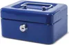 MAUL Geldkassette Muldeneinsatz 12.5 x 15.2 x 8 cm blau Produktbild-Vorschau 4
