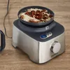 Kenwood FDM316SS Multipro Compact+ Robot de cuisine Voir les images du produit 9