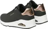 Dámska športová obuv Skechers 177094-BLK Uno black r. 39 Náhľad obrázku produktu 8