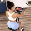 Gymtek® Skladací magnetický bicykel na domáce cvičenie - do Náhľad obrázku produktu 7