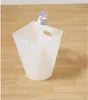 Authentics Papierkorb Square Midi, Abfalleimer, Mülleimer, Produktbild-Vorschau 2