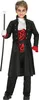 Guirca Vampirjungenkostüm  3-4 Years  3-4 Years Produktbild-Vorschau 1