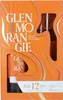 Glenmorangie 12 Jahre - The Original Geschenkset mit Glas - Produktbild-Vorschau 1