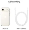 iPhone Air 256GB Lichtgold Produktbild-Vorschau 8