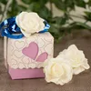 com-four® 10x Boeket tak - Decoratieve bloemtak met witte Productafbeelding-voorbeeld 3