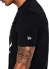 New Era Herren T-Shirt NFL Las Vegas Raiders Logo black L Produktbild-Vorschau 10