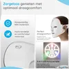 Good4You – LED Gesichtsmaske – LED Lichttherapie Produktbild-Vorschau 9