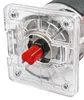 Horní frézka RED TECHNIC RTFGW0145, 850 W Náhled obrázku produktu 8