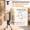 ZMH Kominek ogrodowy 6KW wolnostojący grzejnik tarasowy z Podgląd zdjęcia produktu 5