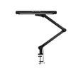 Lampa zabiegowa do manicure Glow L03 do blatu czarna Podgląd zdjęcia produktu 4
