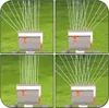 Irrigatore circolare Bradas Turbo LINEA BIANCA Anteprima dell’immagine prodotto 5
