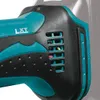 Makita DGD800RTJ, Schwarz, Blau, 25000 RPM, 4,3 cm, 72 dB, Produktbild-Vorschau 43