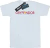 Harry Potter - "Gryffindor" T-Shirt für Herren BI29239 Produktbild-Vorschau 1
