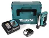Makita DST 221 RT1J Agrafeuse sans fil 18 V Li-ion + 1x Voir les images du produit 2